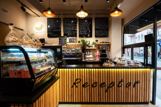 რეცეპტორი