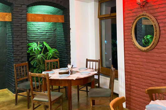 მეფე და ჩიტი