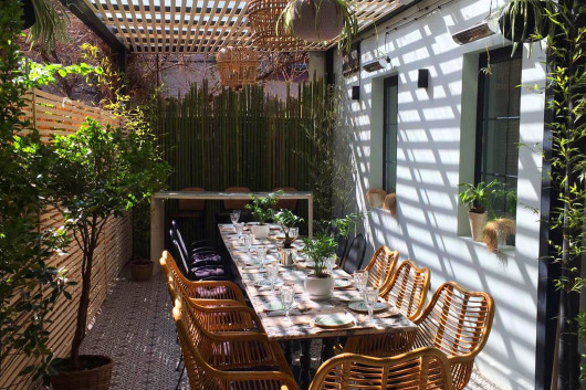 ზანდუკელზე