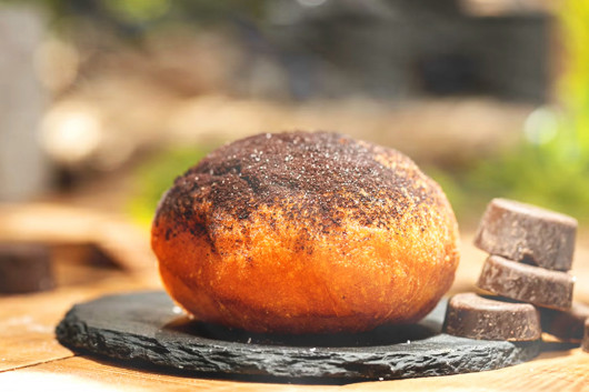 ფუნჩულები მარჯანიშვილზე