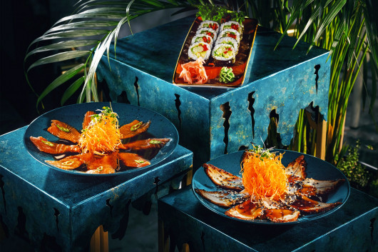 პიკასო სეიდაბადში