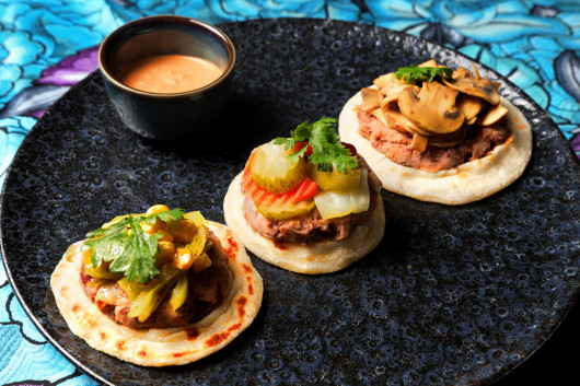 მექსიკაზ