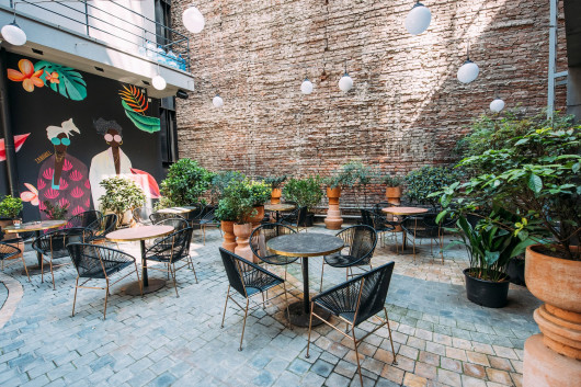 GALA Restaurant & Bar