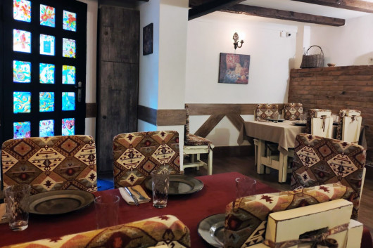 ორდა • Orda