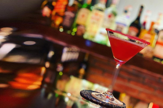 კაფე ვორონცოვი