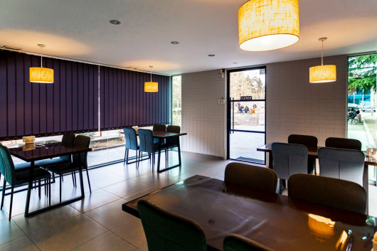 კაფე ნიში