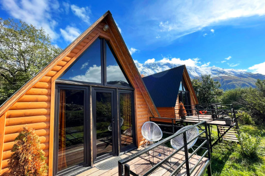 Kuro Cottages