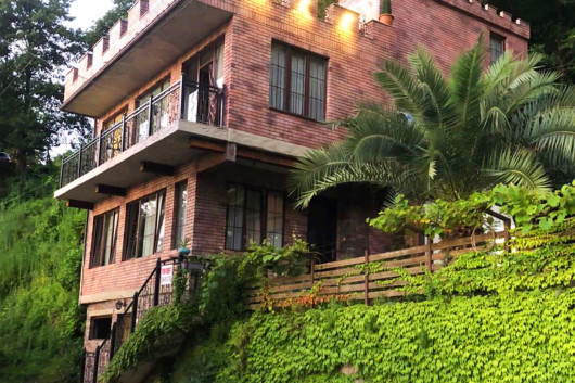 Villa Kolkhi