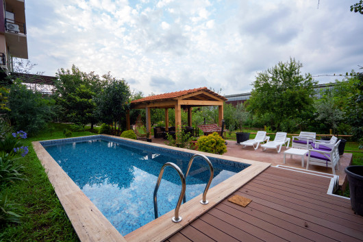 Hotel Garden