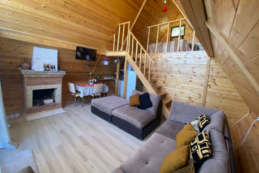 Cottage