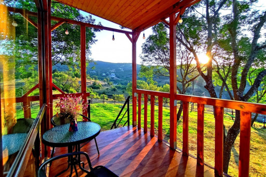 Cottage