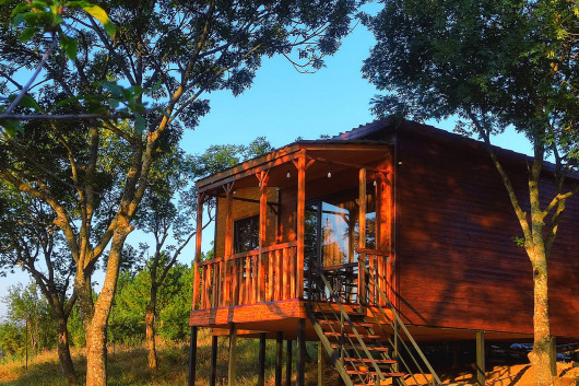 Cottage Kera