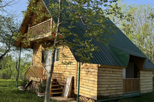Cottage