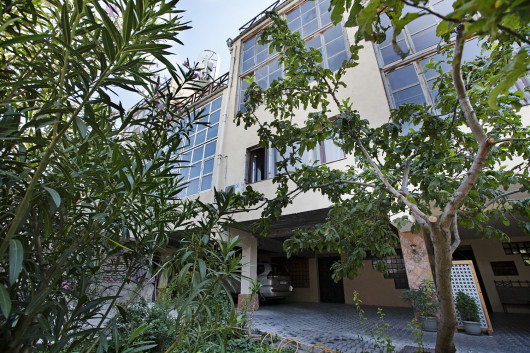 Villa Caravan