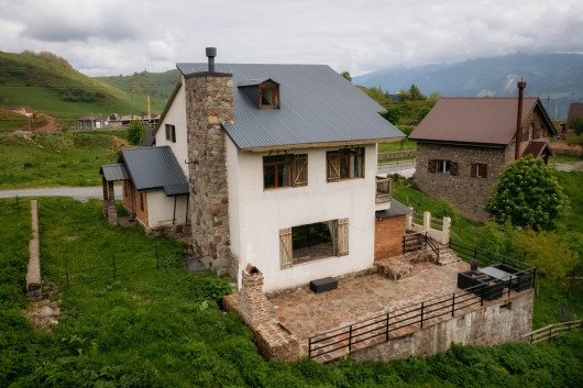 კოტეჯი გუდაური