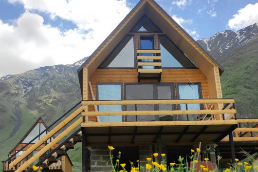 Cottage 1