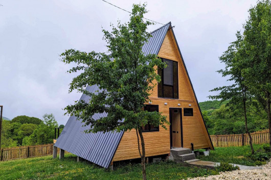 Woodland რაჭა