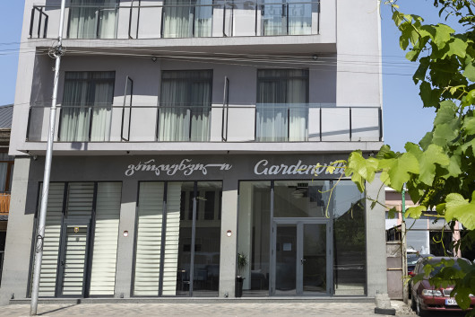 გარდენვილ ბათუმი