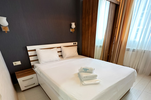 Standard One bedroom