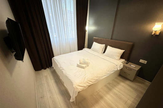 Standard One bedroom