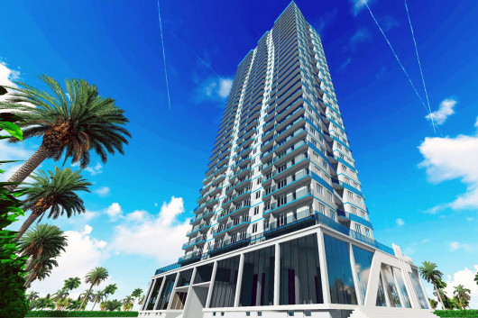 Horizon Elegance Aparthotel