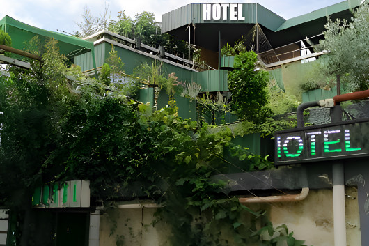 Kai Hotel