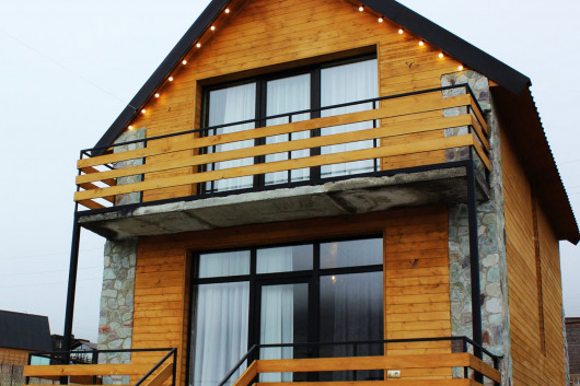 6+2 Cottage