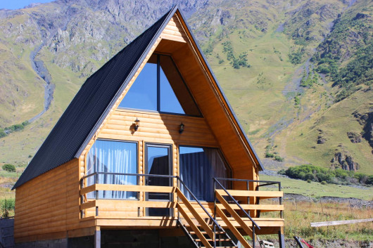 2+2 Cottage