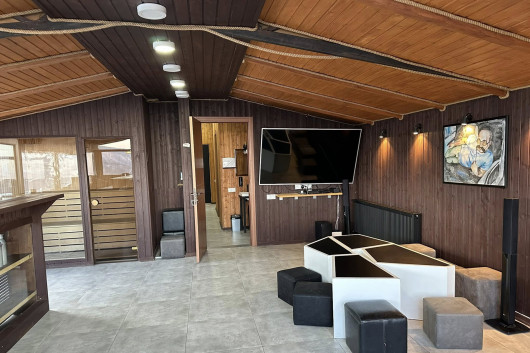 Guest house