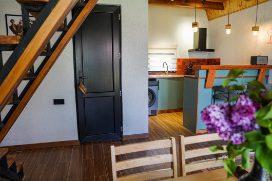 Cottage for 4 people